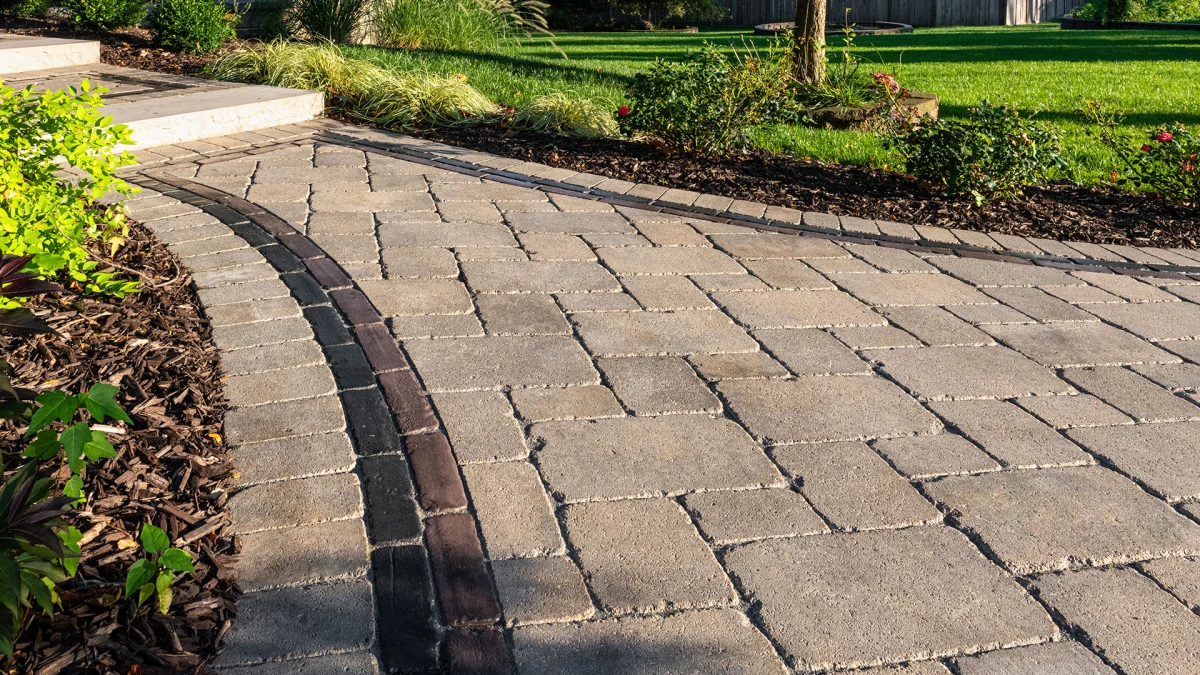 Paver Quality Guide: Good, Better, Best